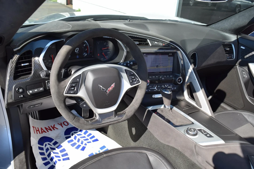 2017 Chevrolet Corvette C7 - Image 19 of 21