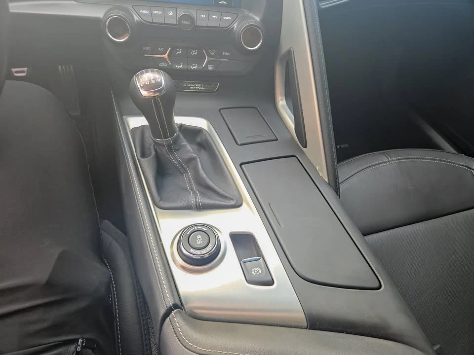 2017 Chevrolet Corvette C7 - Image 12 of 19