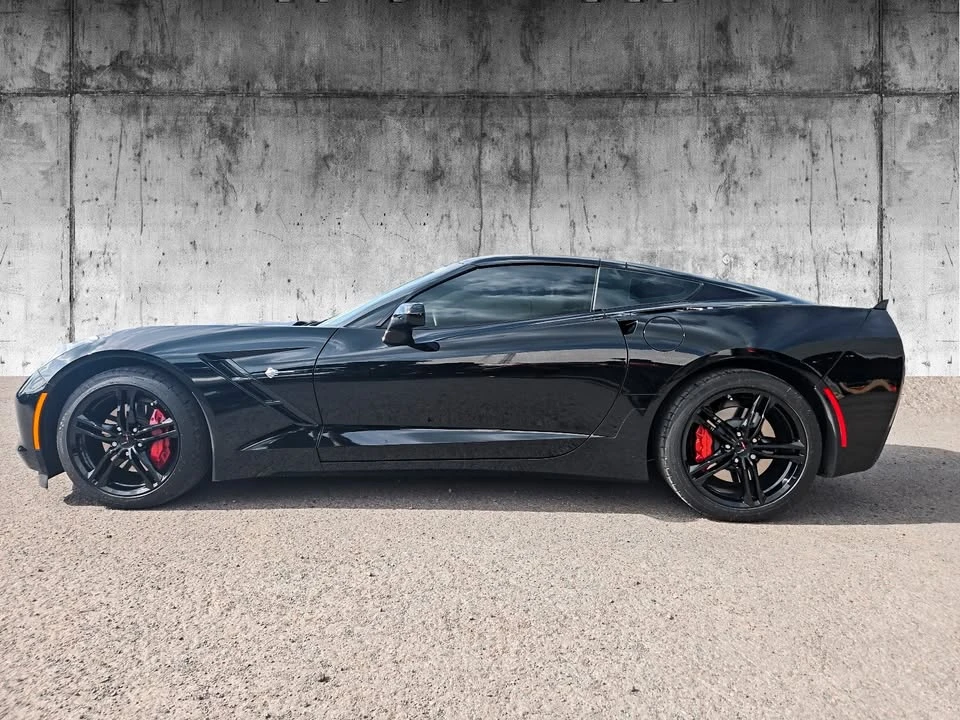 2017 Chevrolet Corvette C7 - Image 4 of 19