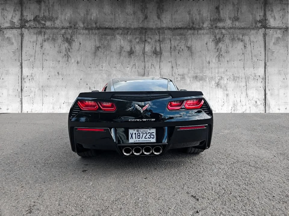 2017 Chevrolet Corvette C7 - Image 7 of 19