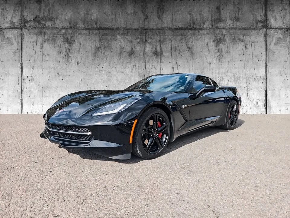 2017 Chevrolet Corvette C7 - Image 3 of 19