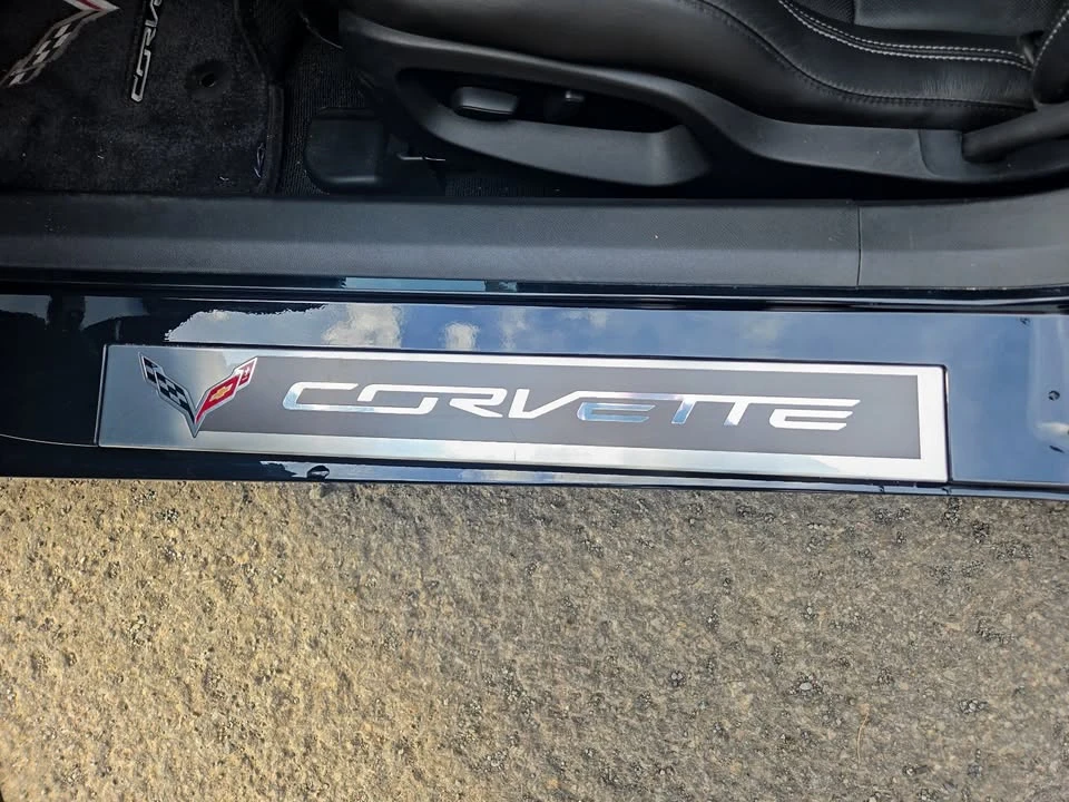 2017 Chevrolet Corvette C7 - Image 16 of 19