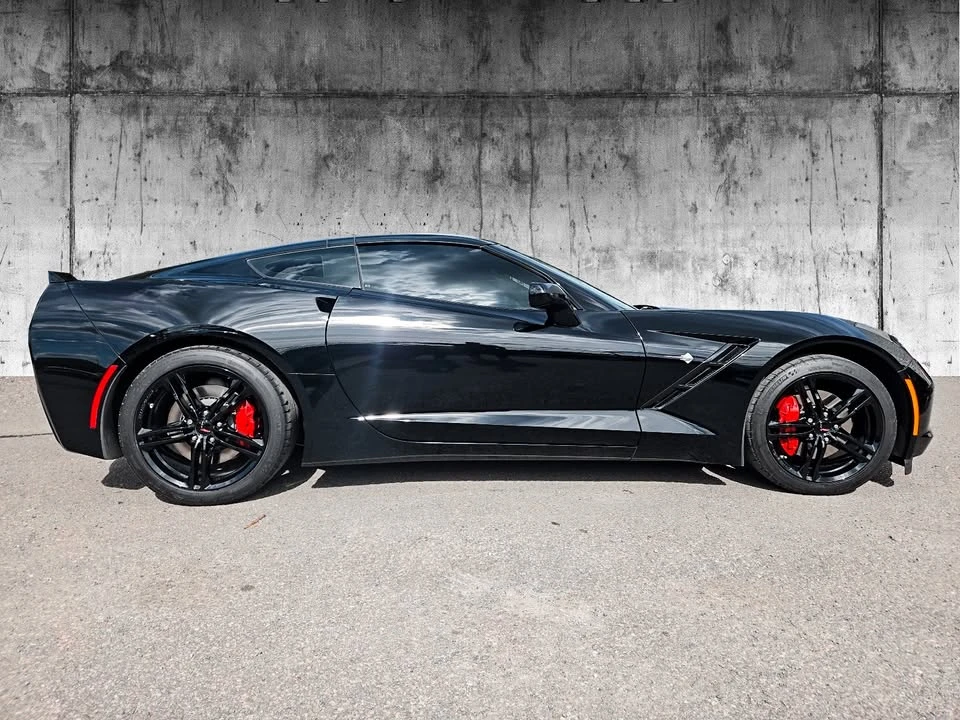 2017 Chevrolet Corvette C7 - Image 5 of 19