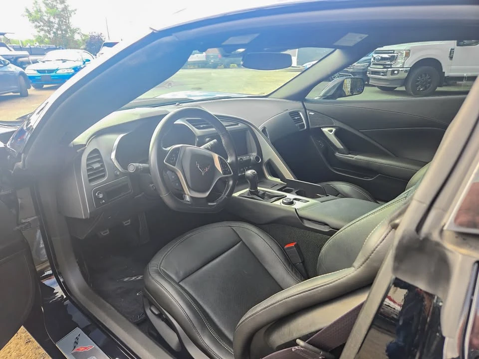2017 Chevrolet Corvette C7 - Image 14 of 19