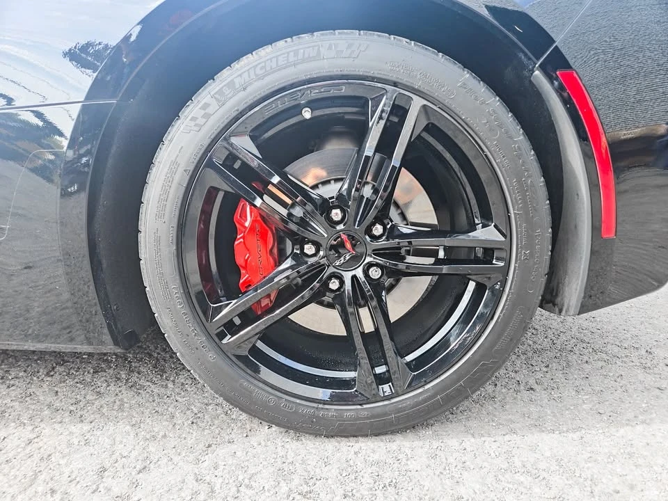 2017 Chevrolet Corvette C7 - Image 19 of 19