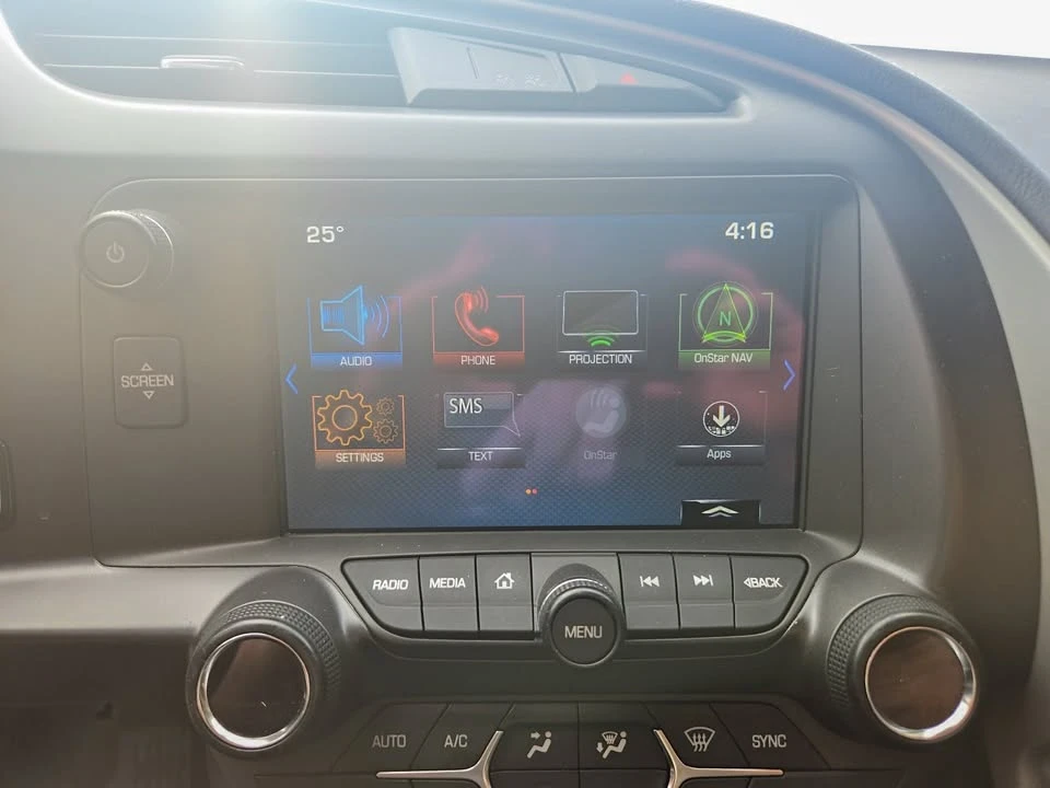 2017 Chevrolet Corvette C7 - Image 11 of 19