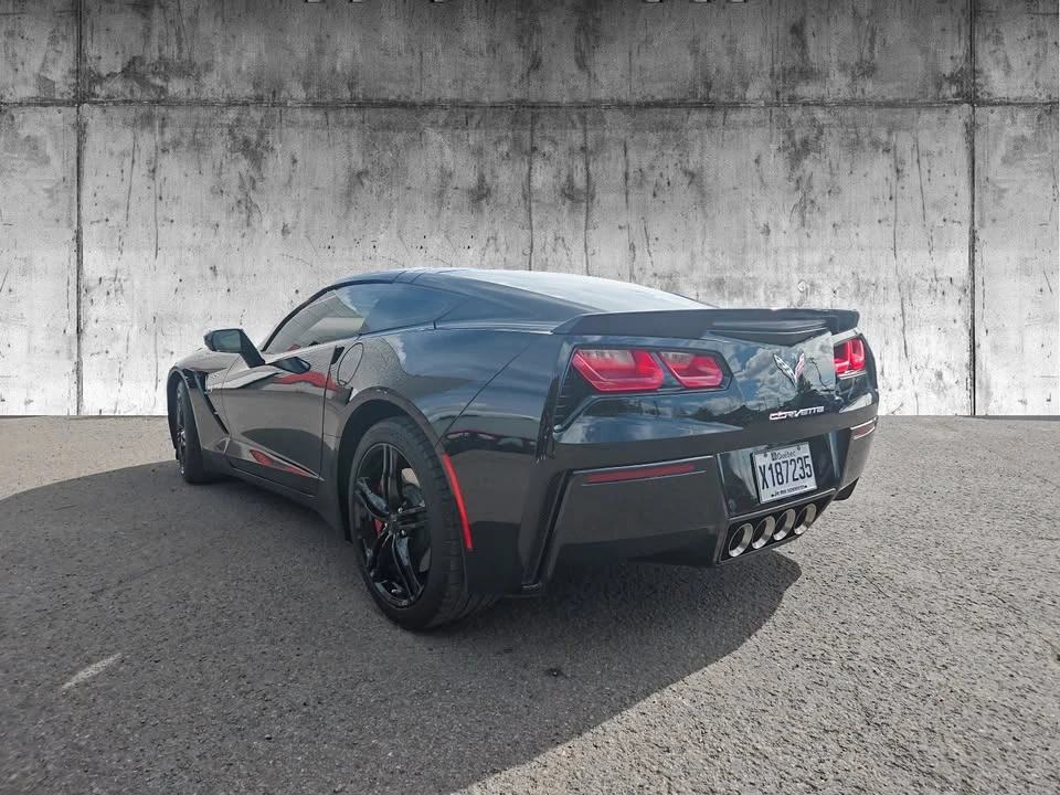 2017 Chevrolet Corvette C7 - Image 6 of 19