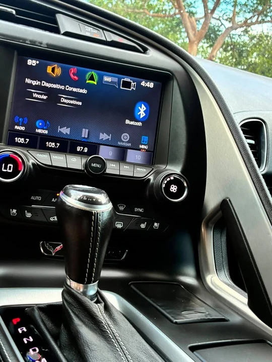 2017 Chevrolet Corvette C7 - Image 14 of 17