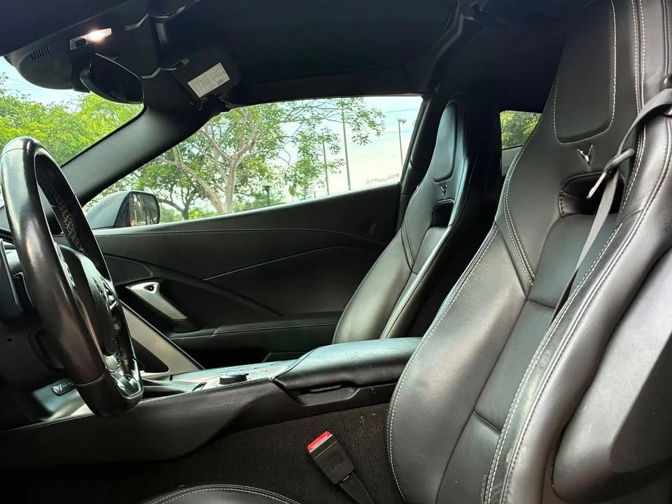 2017 Chevrolet Corvette C7 - Image 12 of 17