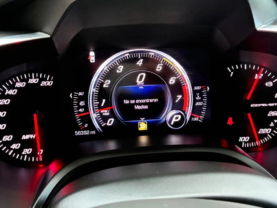 2017 Chevrolet Corvette C7 - Image 13 of 17