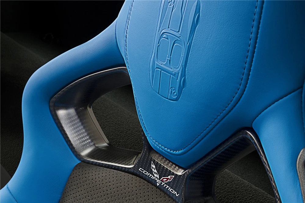 2017 Chevrolet Corvette C7 - Image 8 of 8