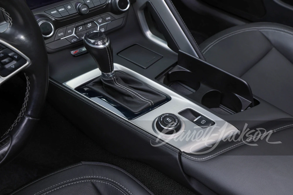 2017 Chevrolet Corvette C7 Z06 - Image 8 of 31