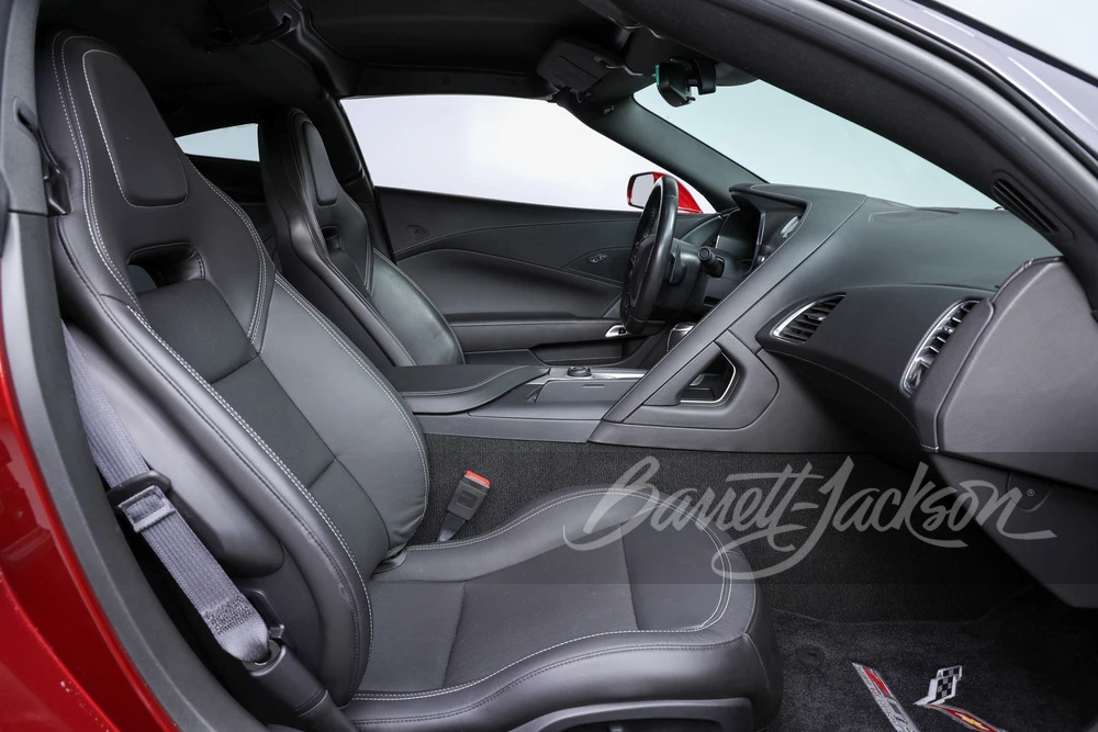 2017 Chevrolet Corvette C7 Z06 - Image 16 of 31