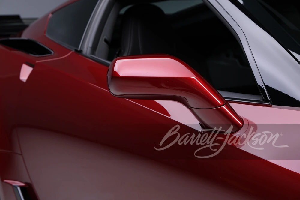 2017 Chevrolet Corvette C7 Z06 - Image 17 of 31
