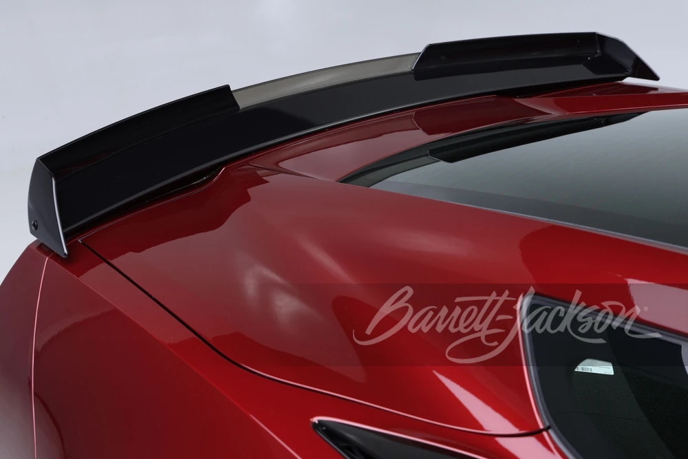 2017 Chevrolet Corvette C7 Z06 - Image 21 of 31