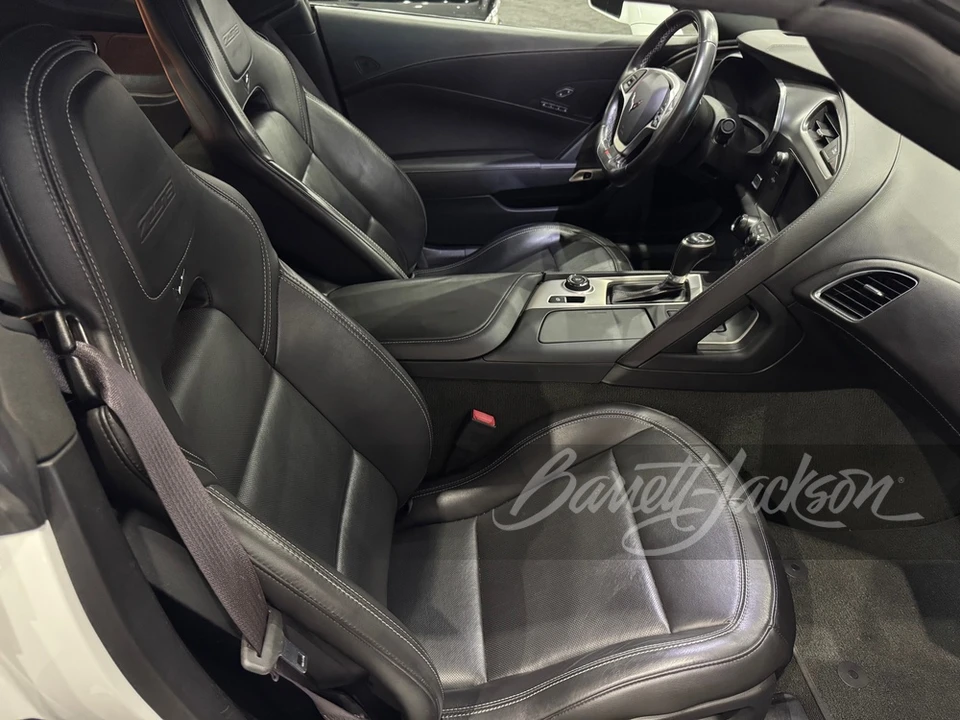 2017 Chevrolet Corvette C7 Z06 - Image 2 of 12