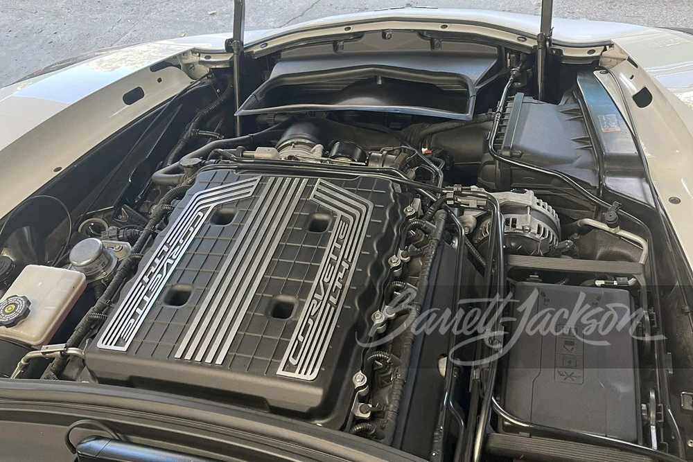 2017 Chevrolet Corvette C7 Z06 - Image 2 of 31
