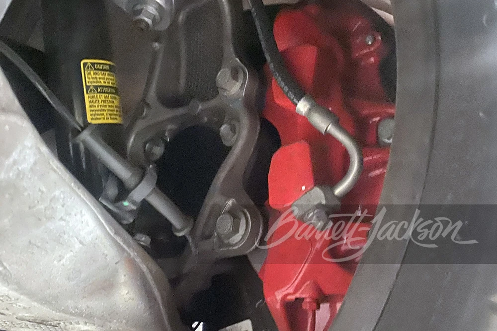 2017 Chevrolet Corvette C7 Z06 - Image 7 of 31