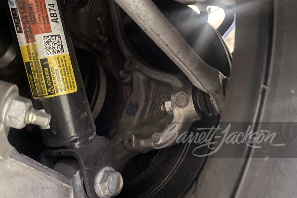 2017 Chevrolet Corvette C7 Z06 - Image 14 of 31