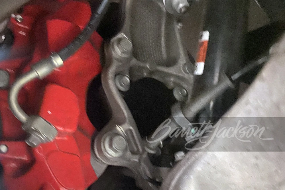 2017 Chevrolet Corvette C7 Z06 - Image 15 of 31