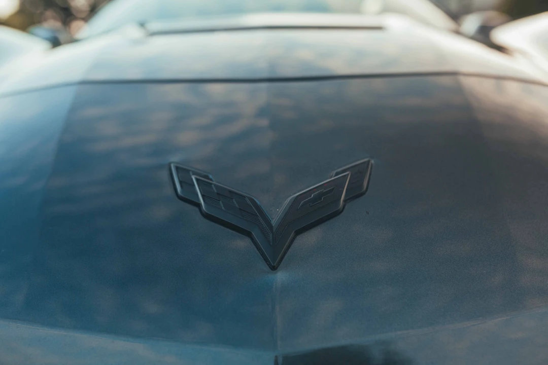2017 Chevrolet Corvette C7 - Image 19 of 31