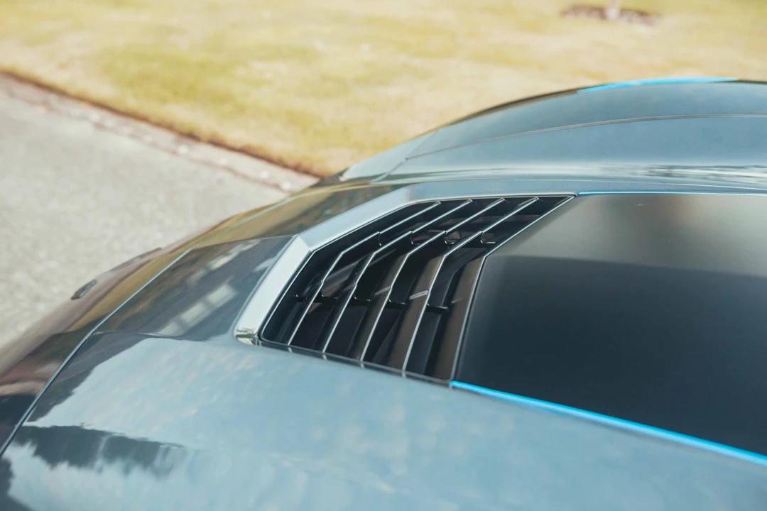 2017 Chevrolet Corvette C7 - Image 24 of 31