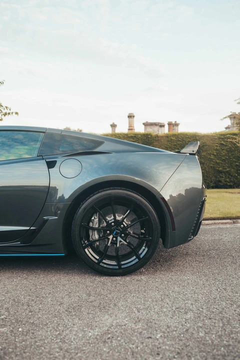 2017 Chevrolet Corvette C7 - Image 23 of 31