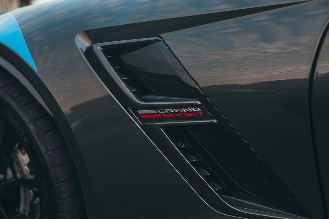 2017 Chevrolet Corvette C7 - Image 24 of 31
