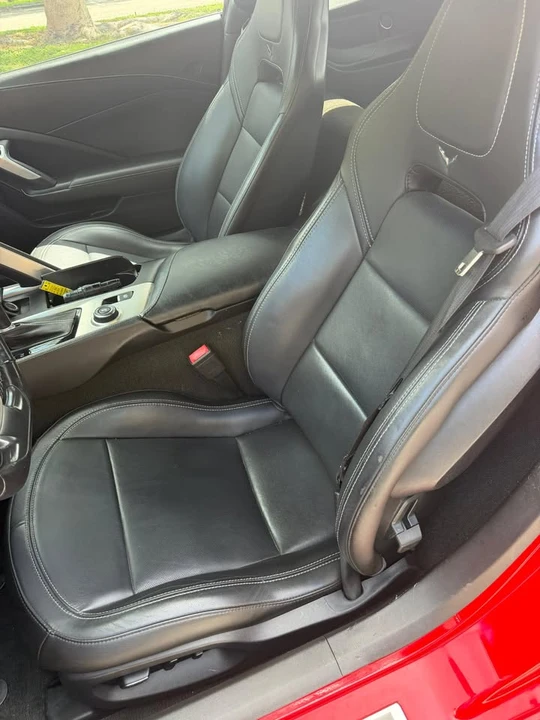 2017 Chevrolet Corvette C7 - Image 9 of 11
