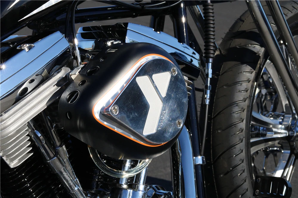 2017 Chevrolet Silverado 3rd Gen - Image 5 of 12