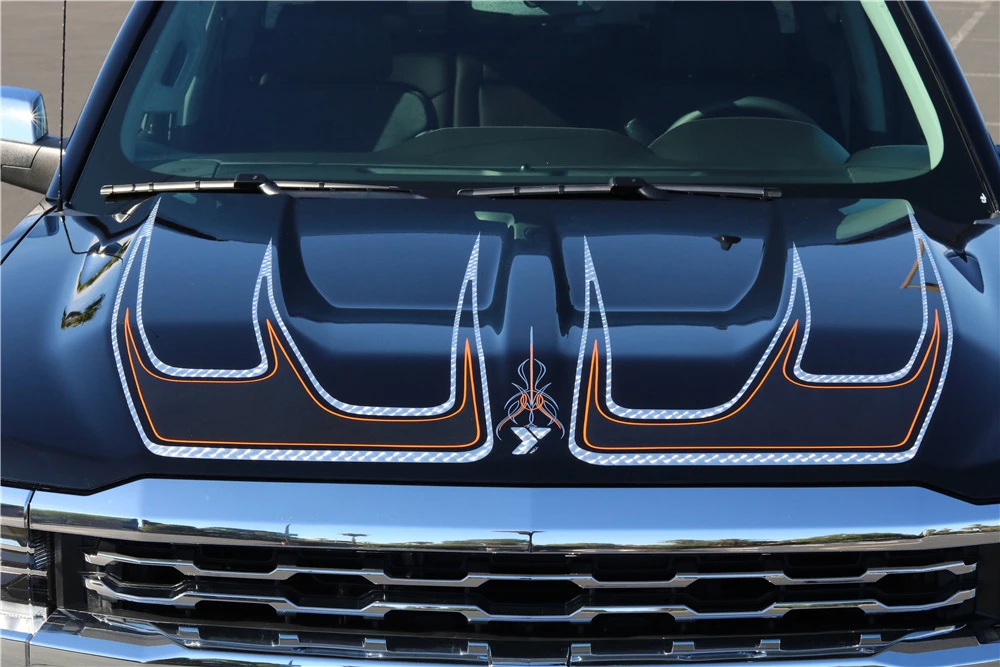 2017 Chevrolet Silverado 3rd Gen - Image 11 of 12
