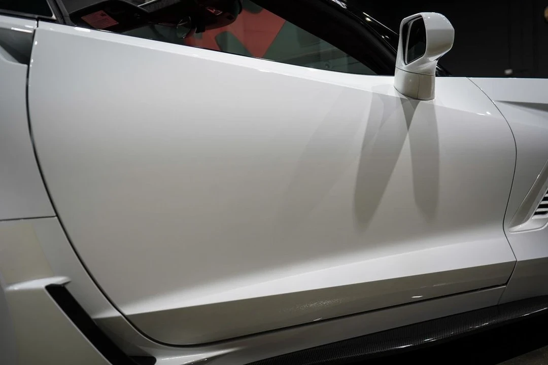 2017 Chevrolet Corvette C7 Z06 - Image 16 of 21