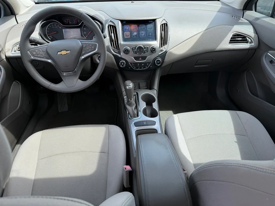 2017 Chevrolet Cruze - Image 21 of 21