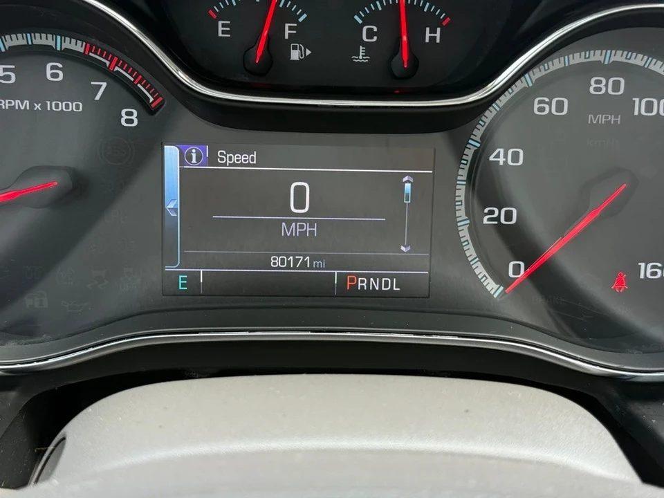 2017 Chevrolet Cruze - Image 15 of 21