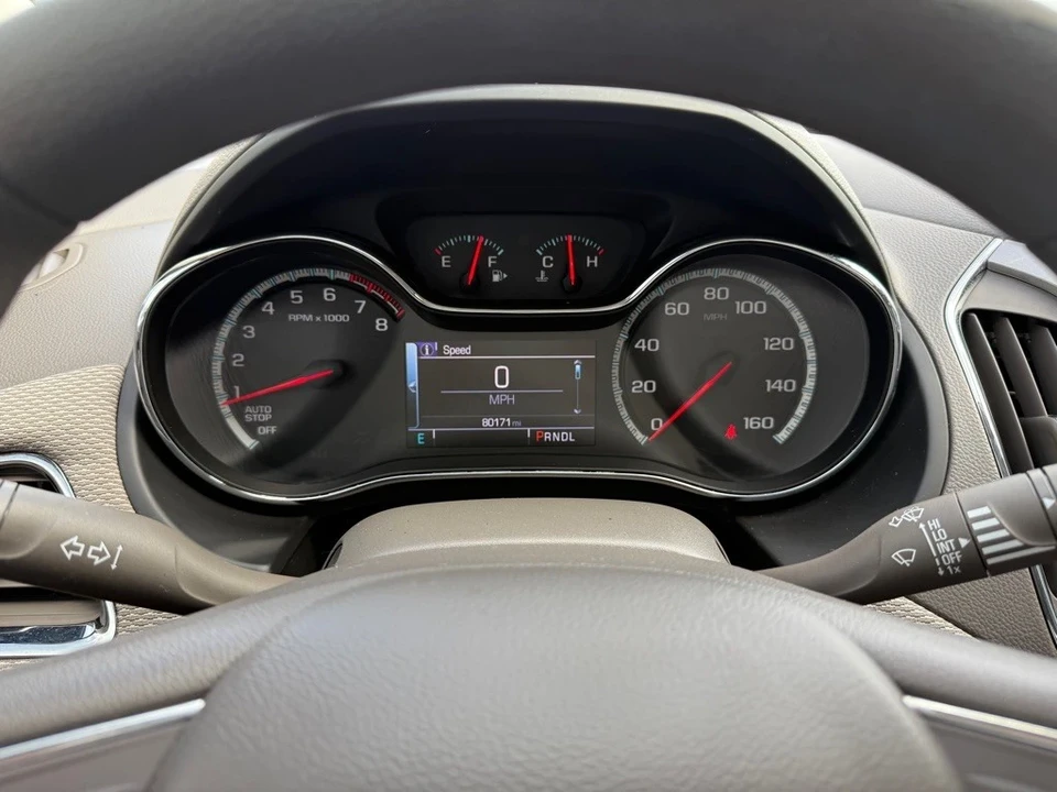 2017 Chevrolet Cruze - Image 14 of 21