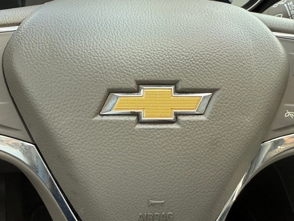 2017 Chevrolet Cruze - Image 12 of 21