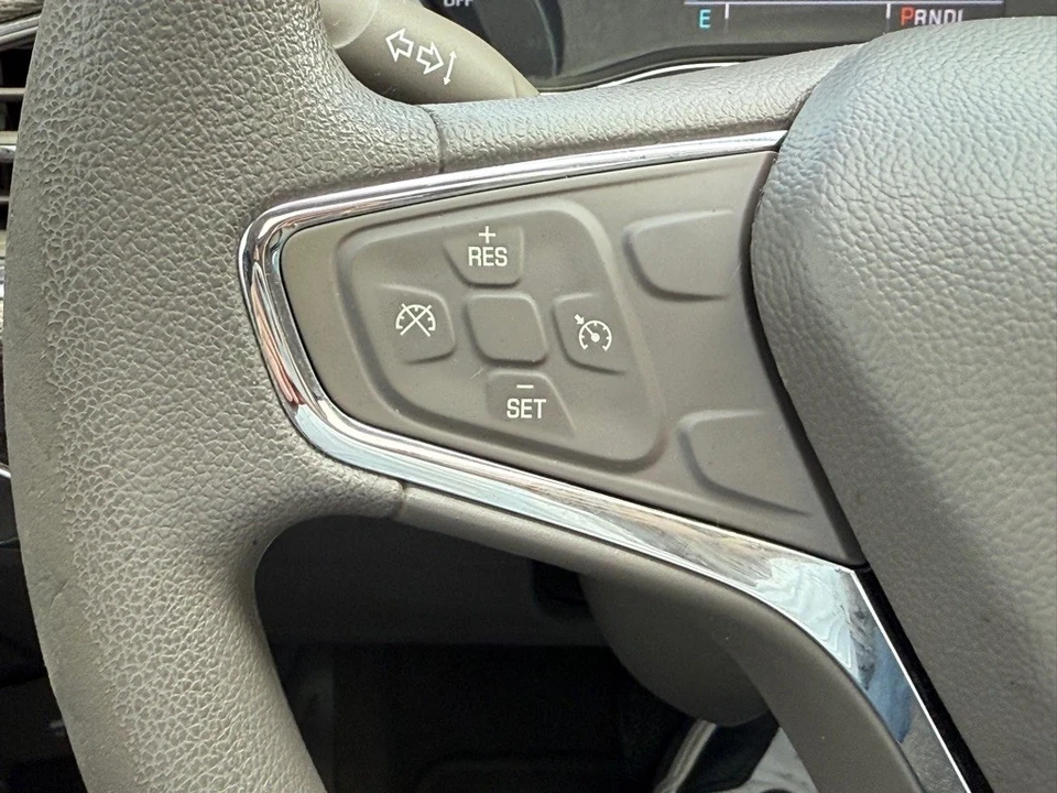 2017 Chevrolet Cruze - Image 11 of 21