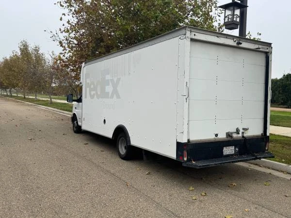 2017 Chevrolet Express - Image 7 of 13
