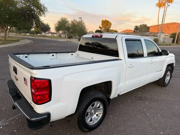 2017 Chevrolet Silverado 3rd Gen - Image 6 of 20