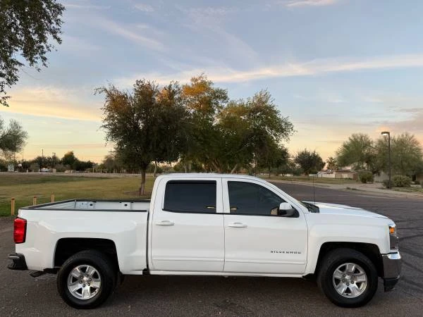 2017 Chevrolet Silverado 3rd Gen - Image 5 of 20