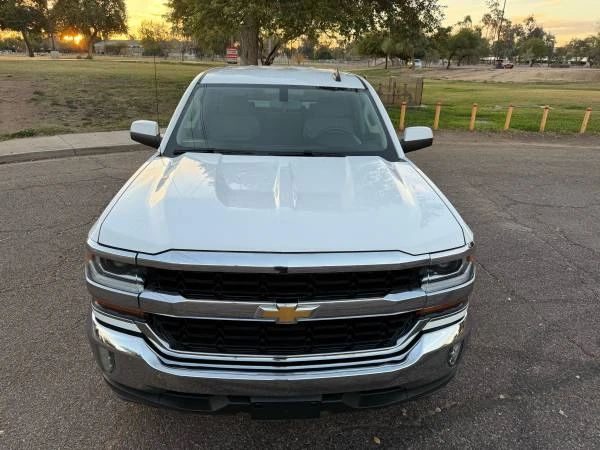 2017 Chevrolet Silverado 3rd Gen - Image 2 of 20