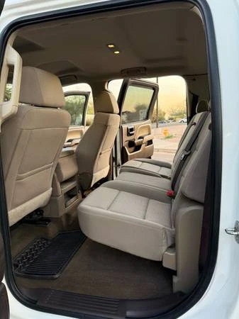 2017 Chevrolet Silverado 3rd Gen - Image 13 of 20