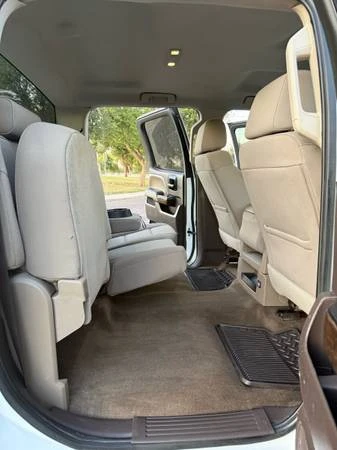 2017 Chevrolet Silverado 3rd Gen - Image 18 of 20