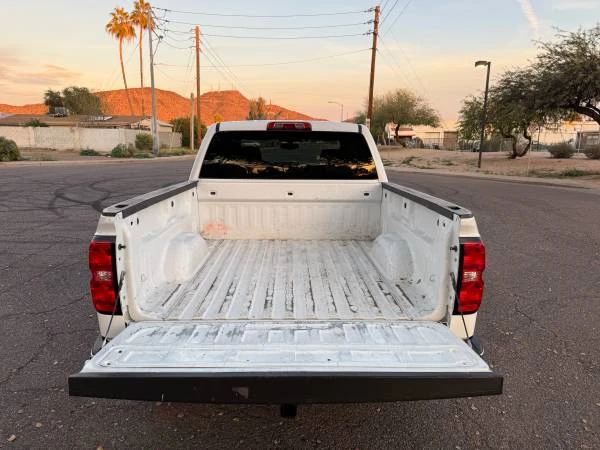 2017 Chevrolet Silverado 3rd Gen - Image 9 of 20