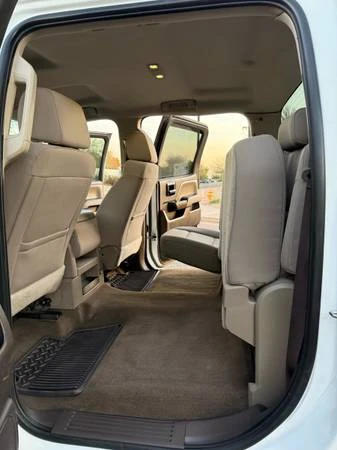 2017 Chevrolet Silverado 3rd Gen - Image 14 of 20