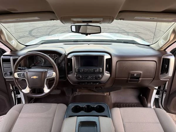 2017 Chevrolet Silverado 3rd Gen - Image 10 of 20