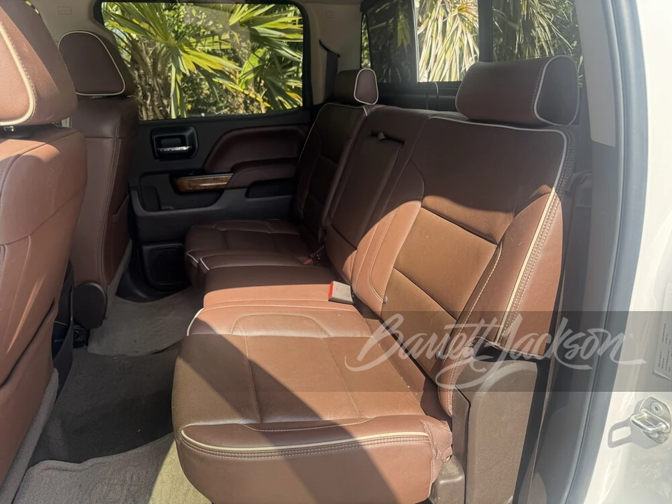 2017 Chevrolet Silverado 3rd Gen - Image 6 of 12