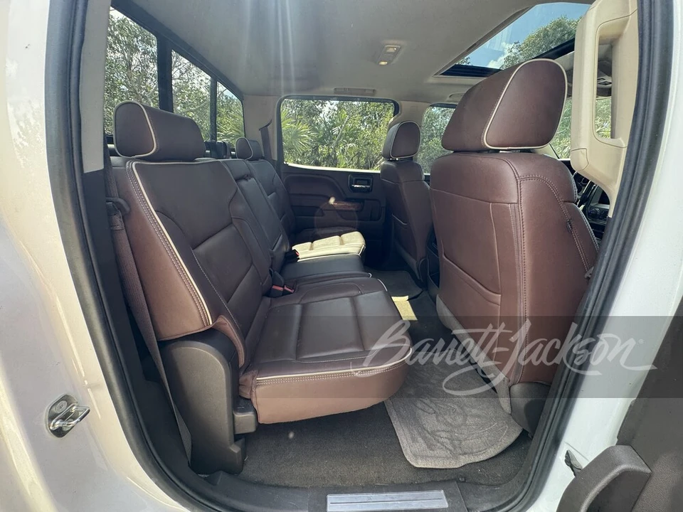 2017 Chevrolet Silverado 3rd Gen - Image 9 of 12