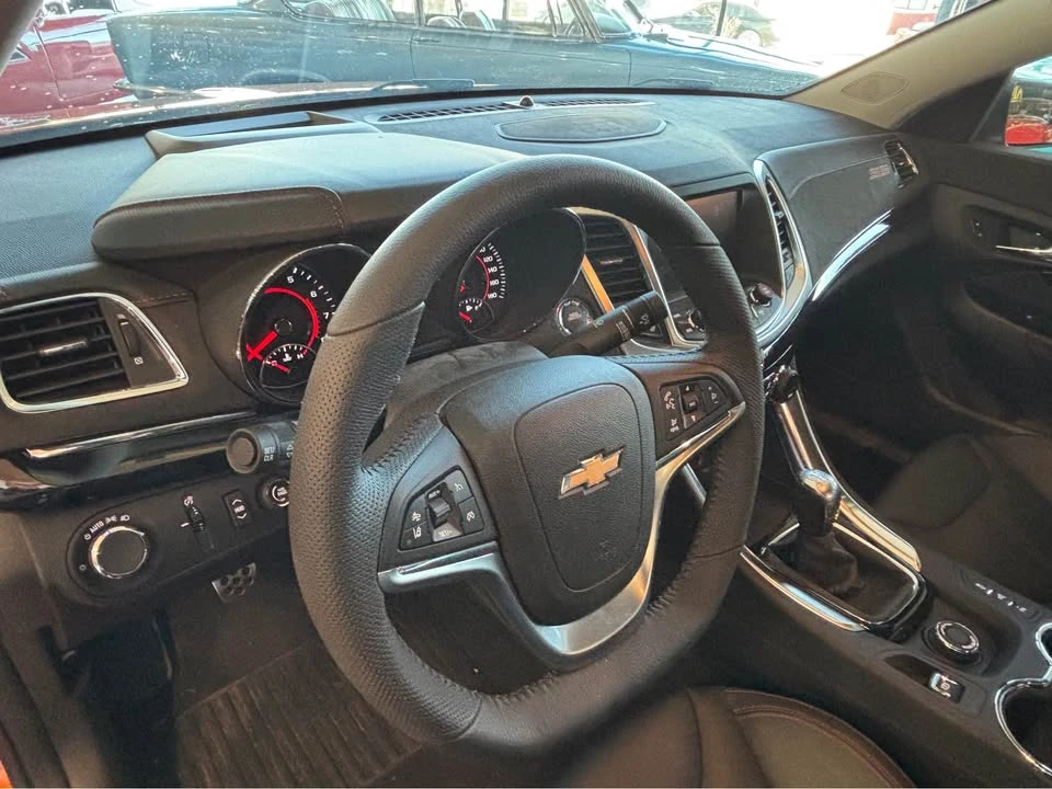 2017 Chevrolet SS - Image 8 of 10
