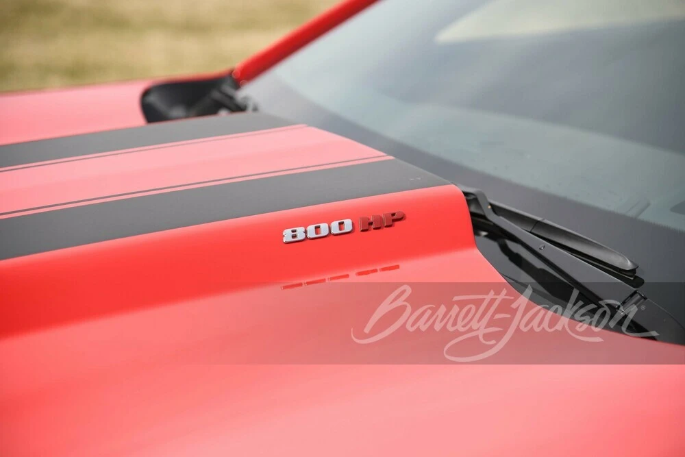 2017 Chevrolet Camaro 6th Gen - Image 4 of 23